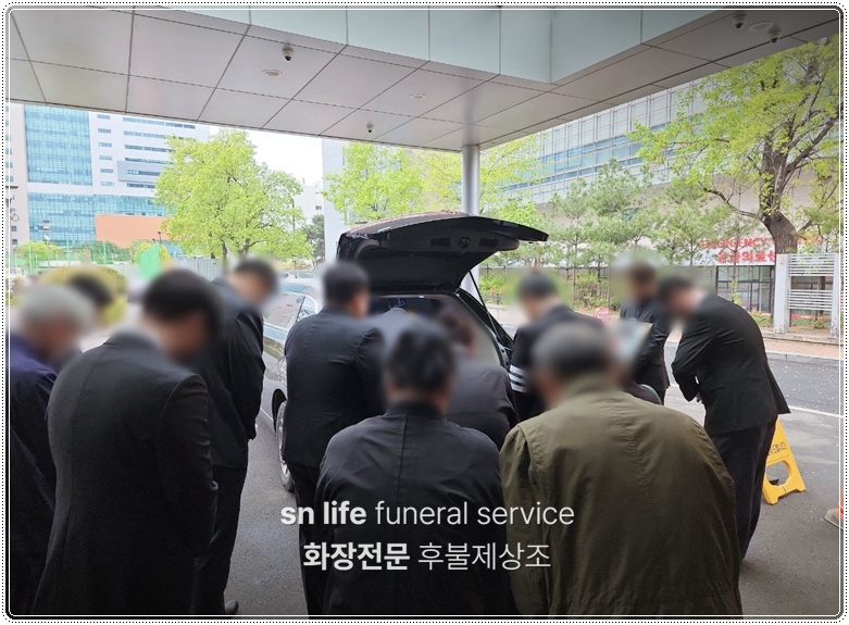 무주추모의집 봉안당_sn라이프 장례정보