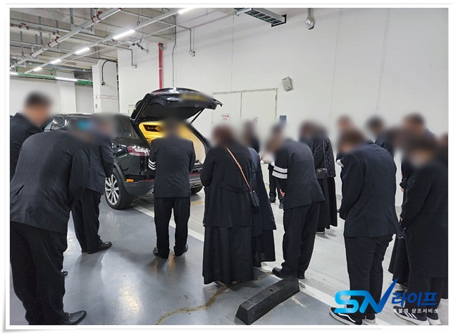 독산장례식장비용주차조부상