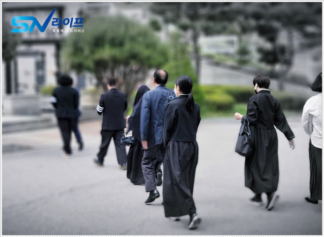 강동경희대병원장례식장비용주차경기도수목장