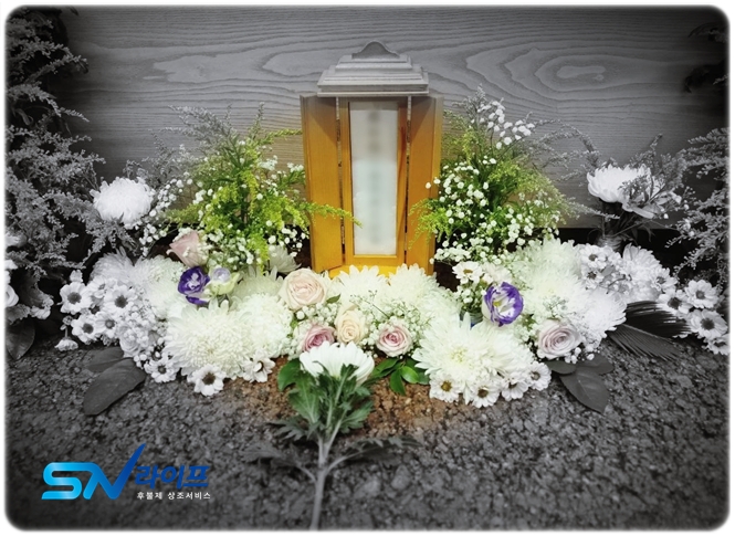 K병원장례식장_sn라이프 장례정보