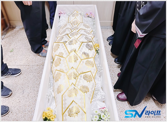 경안장례식장비용가는길