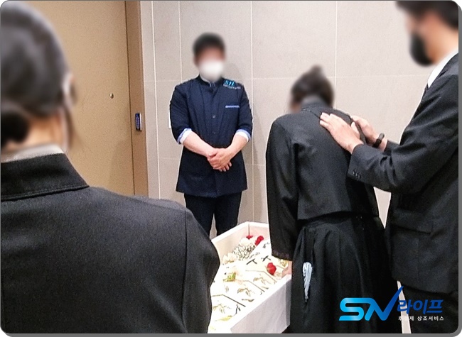 서울의료원장례식장