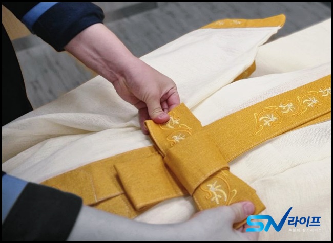 계양청기와장례식장가는길비용