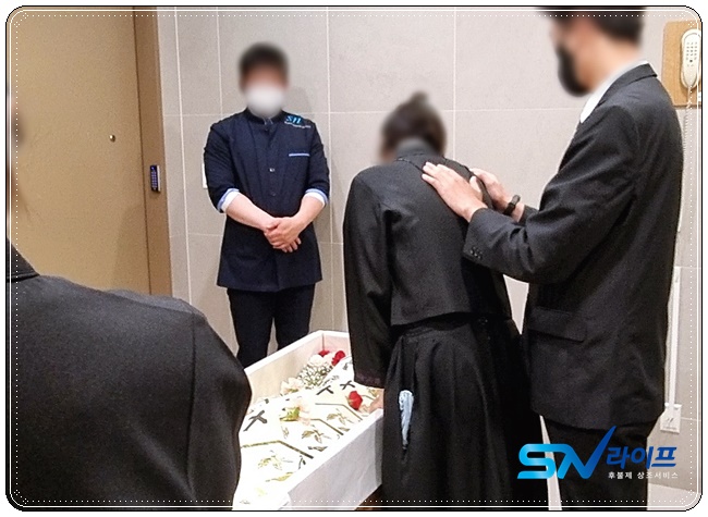 혜민병원장례식장빈소비용