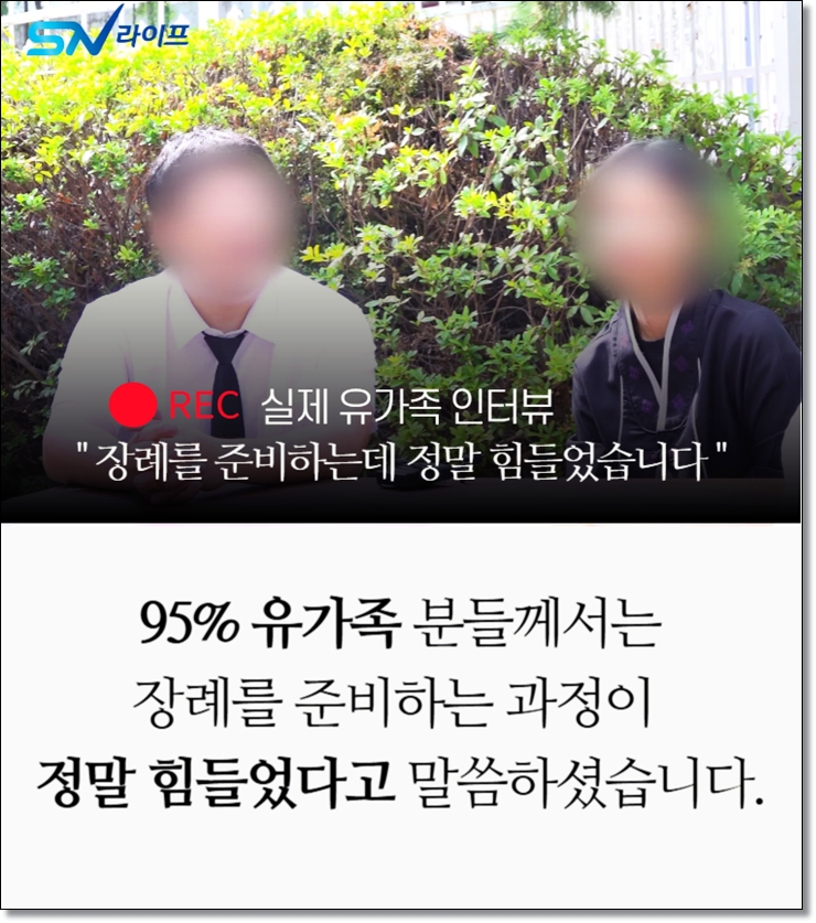 울산하늘공원사용료_sn라이프 장례정보
