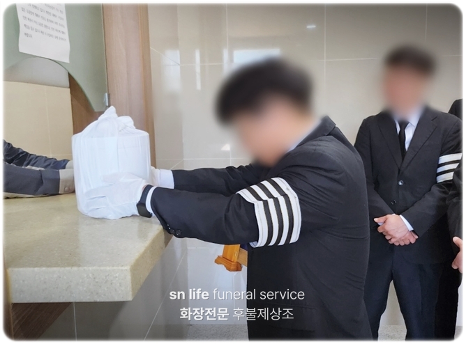 구리윤서병원장례식장_sn라이프 장례정보