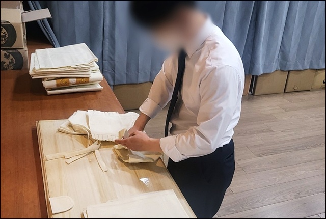 상계백병원장례식장