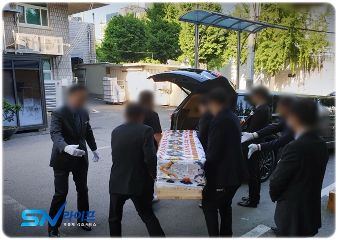 상계백병원장례식장 장례 비용과 상주 준비물 체크리스트