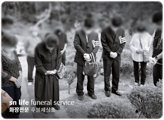 대전동부요양병원장례식장 비용과 발인 후 절차 안내