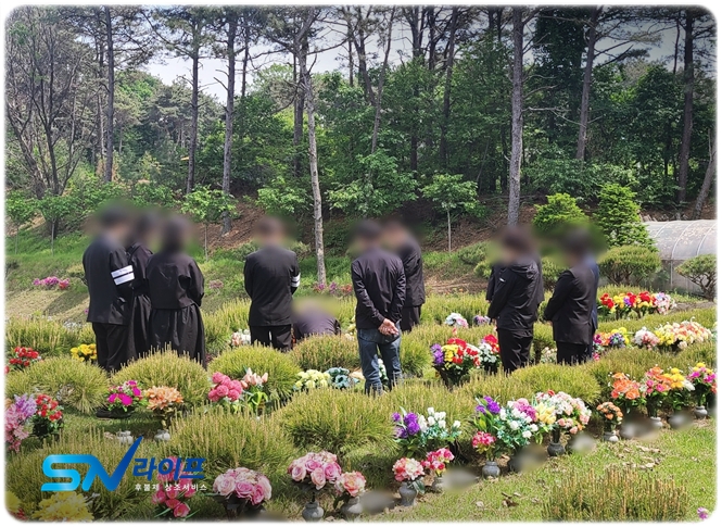 장례비용 예산_sn라이프 장례정보