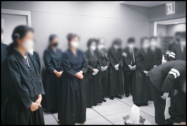 요양병원장례식장