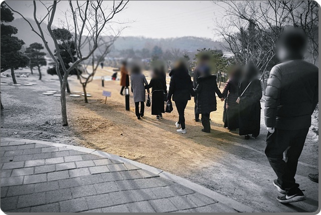 함백산추모공원