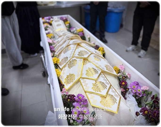 서울좋은병원장례식장_sn라이프 장례정보