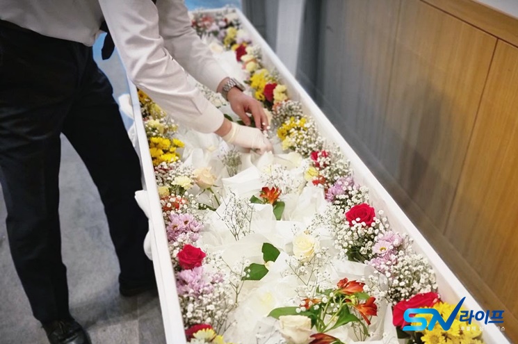 문요양병원장례식장비용