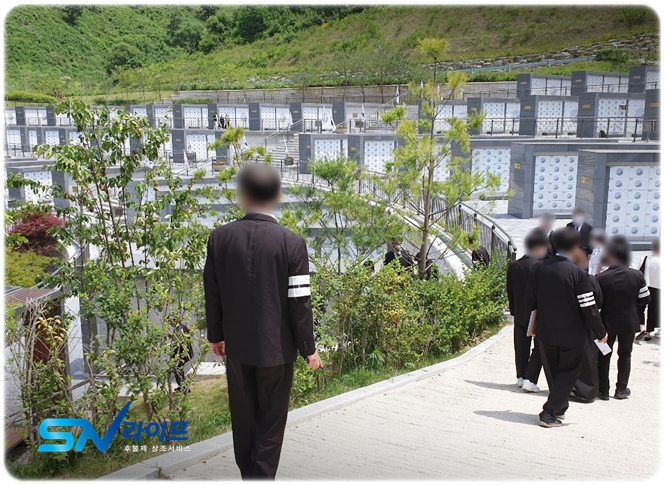 천안추모공원 화장장_sn라이프 장례정보