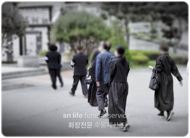 효담삼산병원장례식장_sn라이프 장례정보