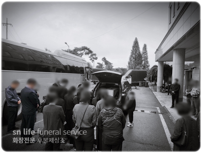 동강병원장례식장 장례비용부터 납골당까지