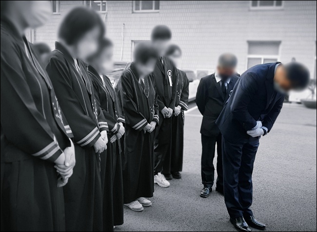 운구절차