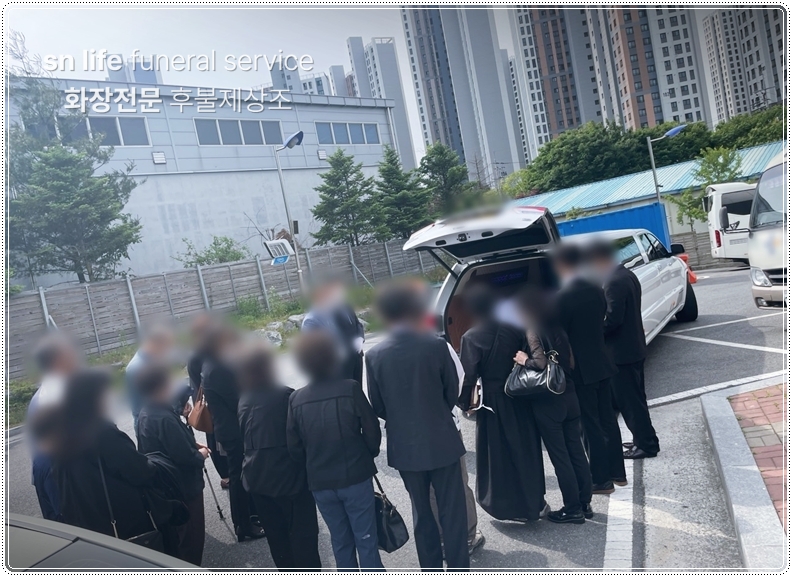 천안추모공원 봉안당_sn라이프 장례정보