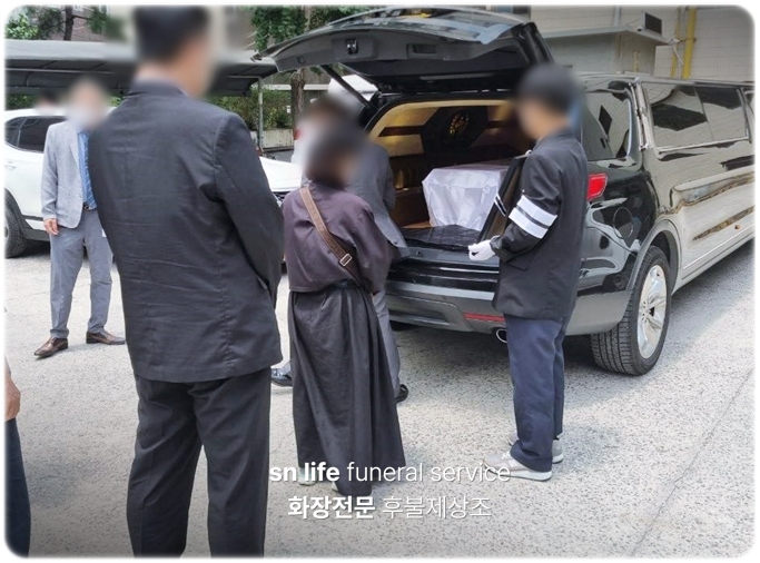 용미리추모의집_sn라이프 장례정보