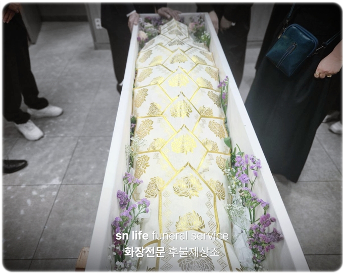 인천세종병원장례식장_sn라이프 장례정보