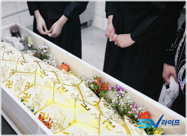 인천국제성모병원장례식장