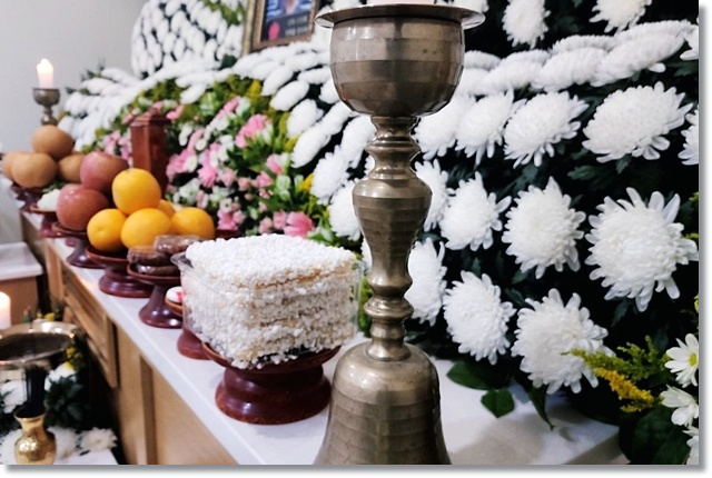 남해병원장례식장비용