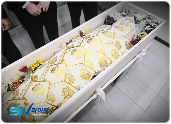 아산 제일장례식장_sn라이프 장례정보