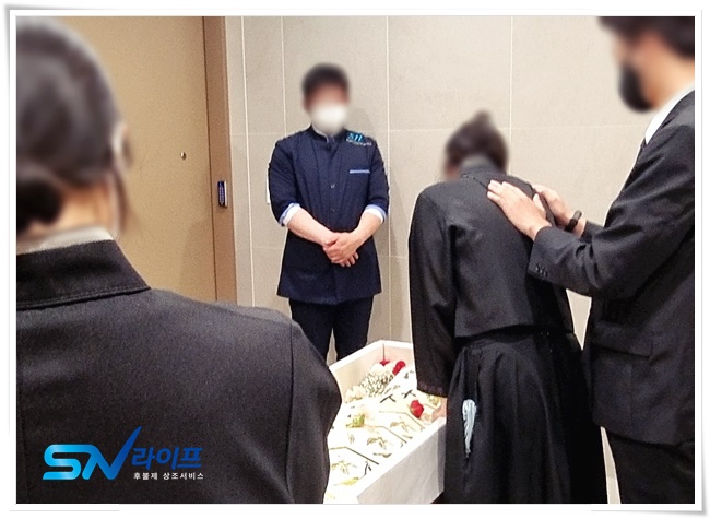 쉴낙원인천장례식장위치비용