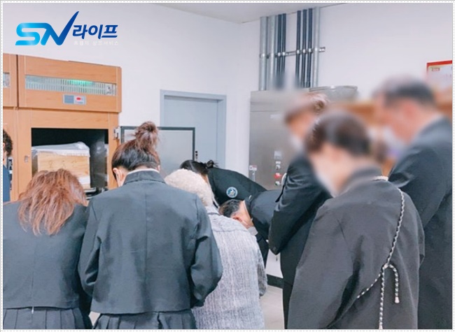 강동경희대병원장례식장