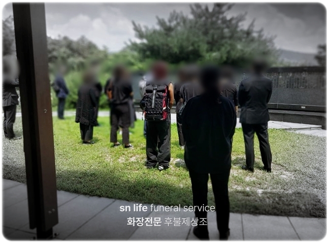 새동산병원장례시갖_sn라이프 장례정보