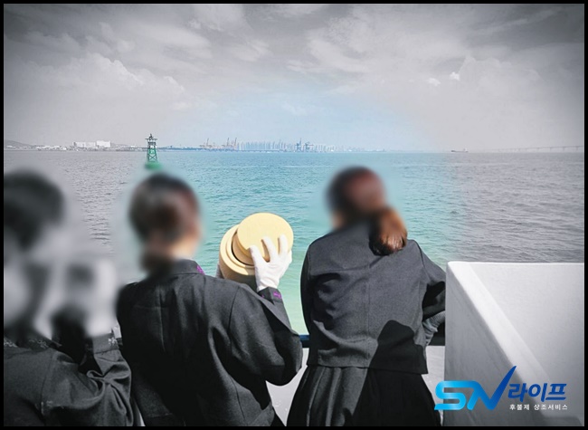 인천해양장