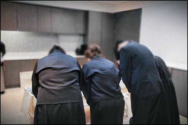 소규모장례전망