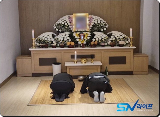 태릉성심장례식장