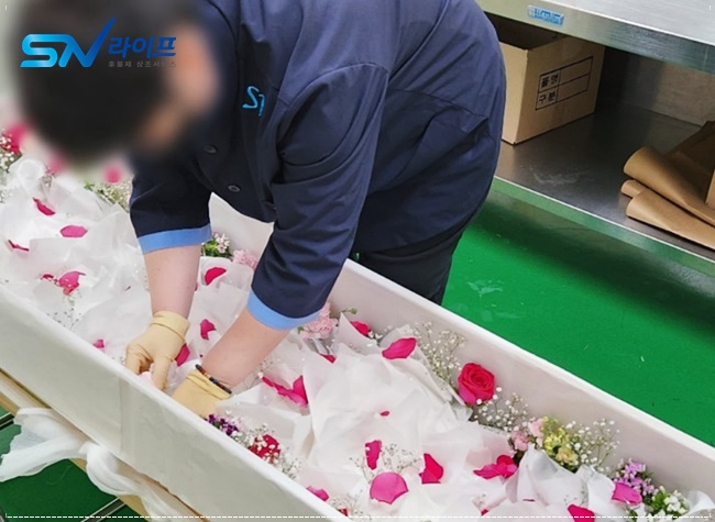 강남성모병원장례식장비용주차장