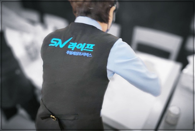 뉴대성병원장례식장방문