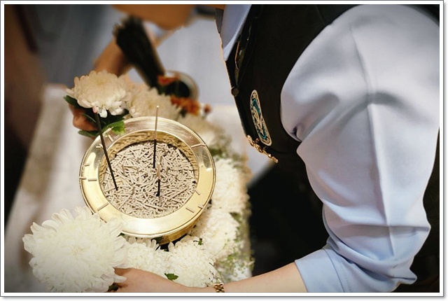 군포지샘병원장례식장비용