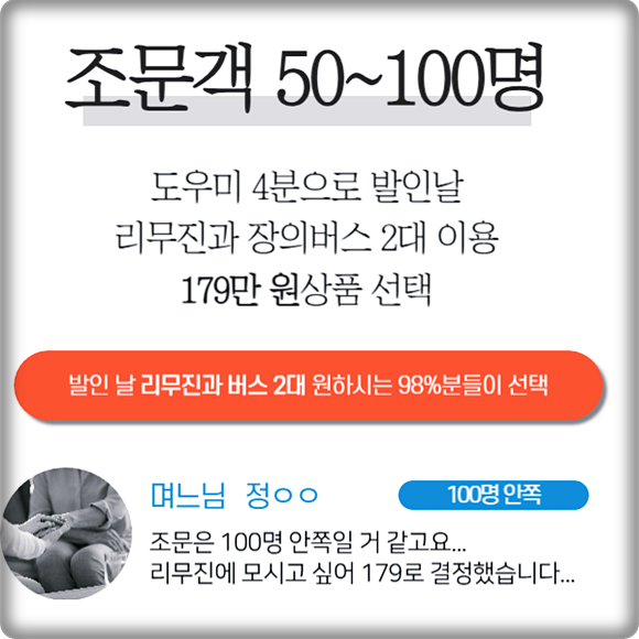 장례비용