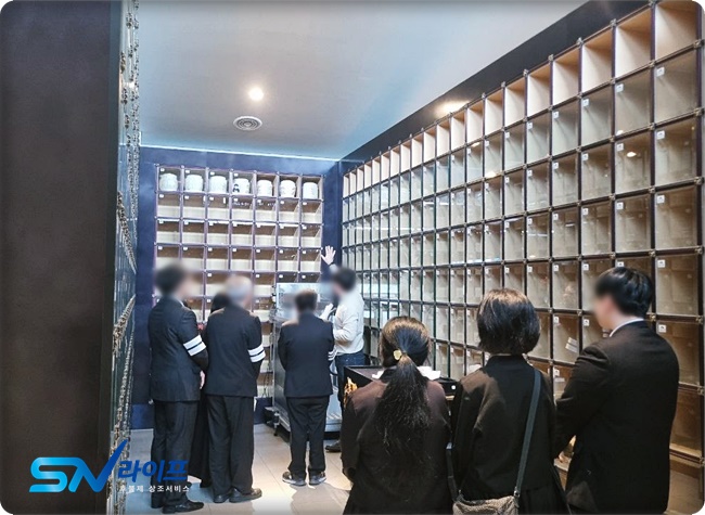 검단탑병원장례식장비용후불제상조회사