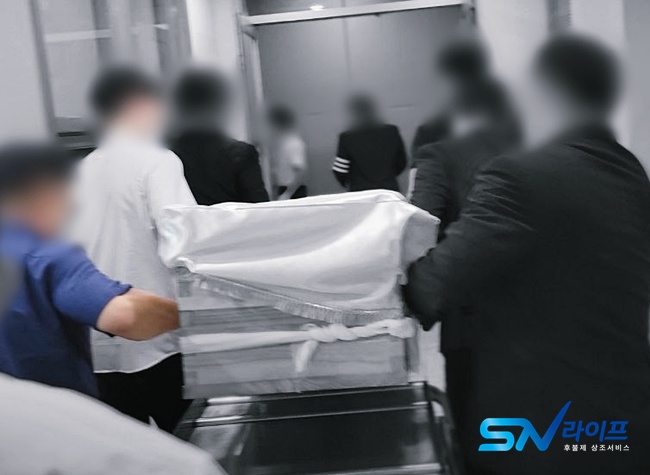 다대수병원장례식장