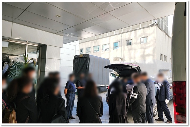 함백산장례식장