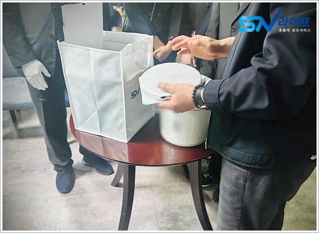 일산동국대병원장례식장빈소비용장례이후절차