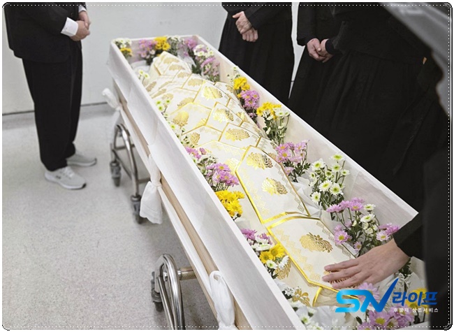 부산영락공원납골당