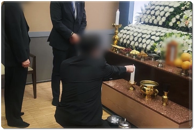 오산동탄장례식장