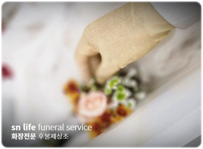 대전보훈병원장례식장 비용 수목장 안치 절차 장례준비