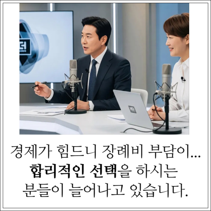 상조 의전서비스_sn라이프 장례정보