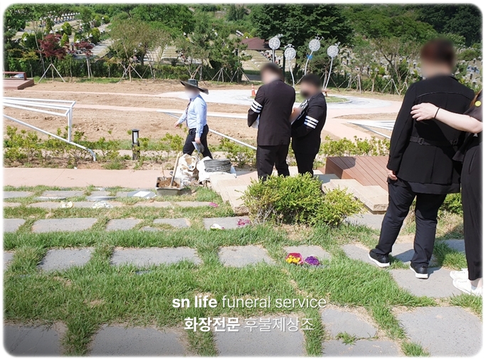 경기도의료원파주병원장례식장_sn라이프 장례정보