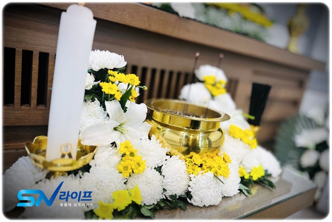 분당차병원장례식장 분당추모공원