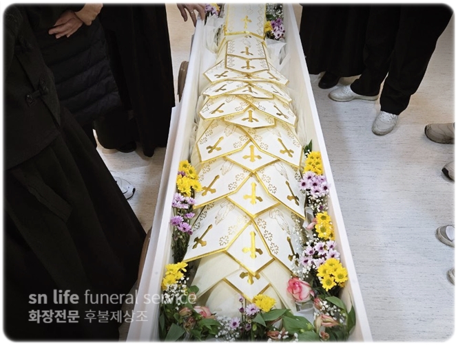 울산세민병원장례식장 비용과 장례준비 체크리스트