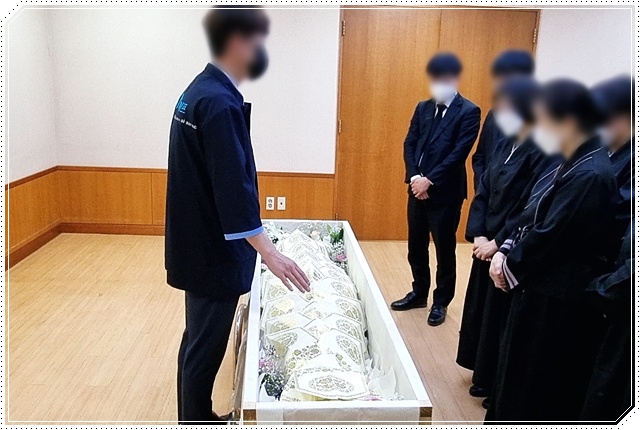 신태인장례식장